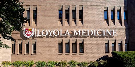 Loyola Medical Group .